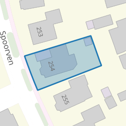 Perceel VHL00-L-2098