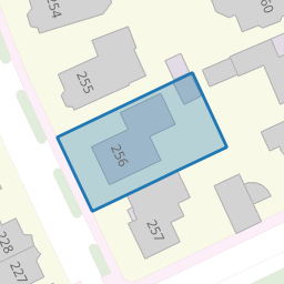 Perceel VHL00-L-2100