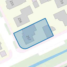 Perceel VHL00-L-2101