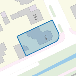 Perceel VHL00-L-2102