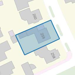 Perceel VHL00-L-2103