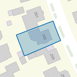 Perceel VHL00-L-2104