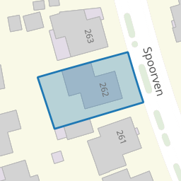 Perceel VHL00-L-2106