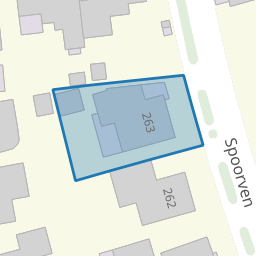 Perceel VHL00-L-2107