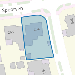 Perceel VHL00-L-2108