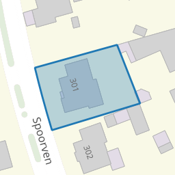 Perceel VHL00-L-2111