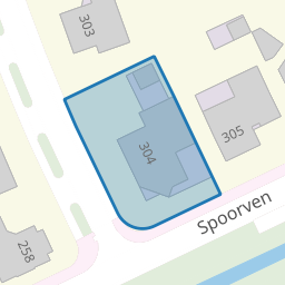 Perceel VHL00-L-2114