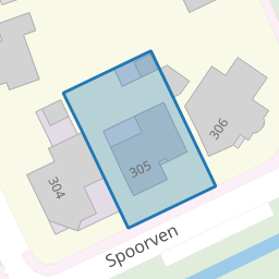 Perceel VHL00-L-2115