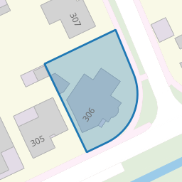 Perceel VHL00-L-2116