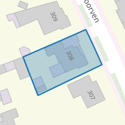 Perceel VHL00-L-2118