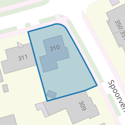 Perceel VHL00-L-2120