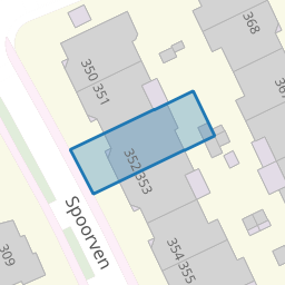 Perceel VHL00-L-2125