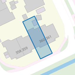 Perceel VHL00-L-2133