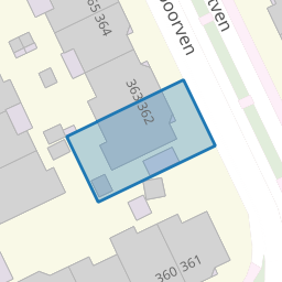 Perceel VHL00-L-2135