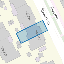 Perceel VHL00-L-2136