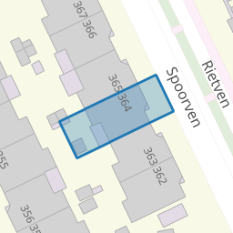 Perceel VHL00-L-2137