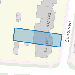 Perceel VHL00-L-2145