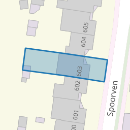 Perceel VHL00-L-2147