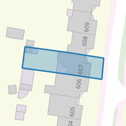 Perceel VHL00-L-2151