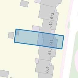 Perceel VHL00-L-2155