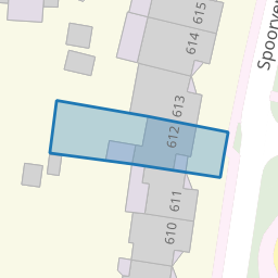 Perceel VHL00-L-2156