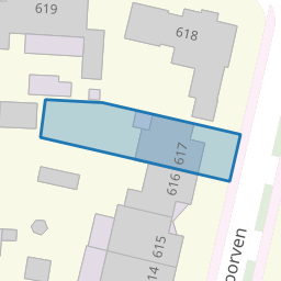 Perceel VHL00-L-2161