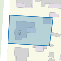 Perceel VHL00-L-2165