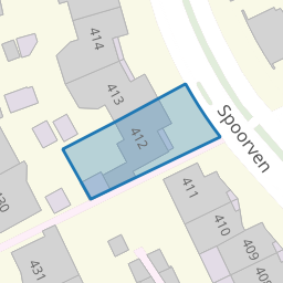 Perceel VHL00-L-2173