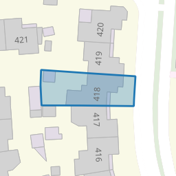 Perceel VHL00-L-2179