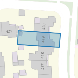 Perceel VHL00-L-2180