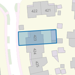 Perceel VHL00-L-2184