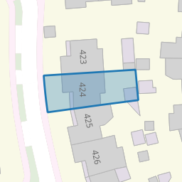 Perceel VHL00-L-2185