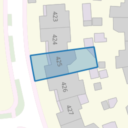 Perceel VHL00-L-2186