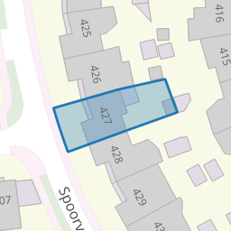 Perceel VHL00-L-2188