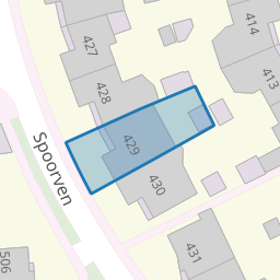 Perceel VHL00-L-2190