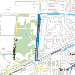 Perceel VHL00-L-2194