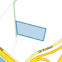 Perceel VHL00-L-2204