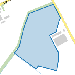 Perceel VHL00-L-2209