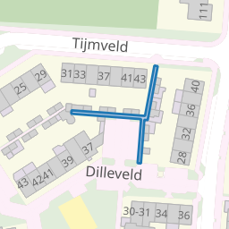 Perceel VHL00-L-2231