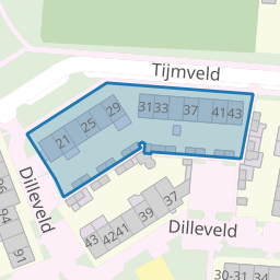 Perceel VHL00-L-2232