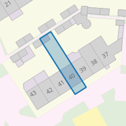 Perceel VHL00-L-2237