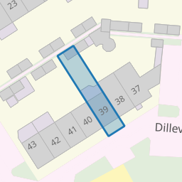 Perceel VHL00-L-2238