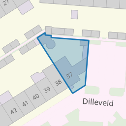 Perceel VHL00-L-2240