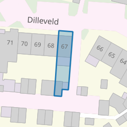 Perceel VHL00-L-2243