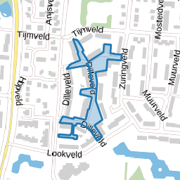 Perceel VHL00-L-2244