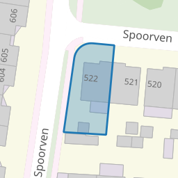 Perceel VHL00-L-2253