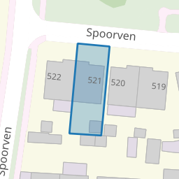 Perceel VHL00-L-2254