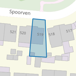 Perceel VHL00-L-2256