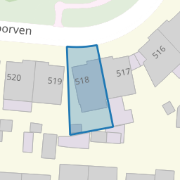 Perceel VHL00-L-2257