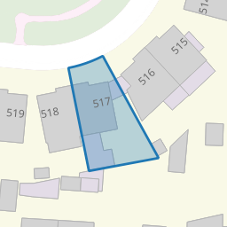 Perceel VHL00-L-2258